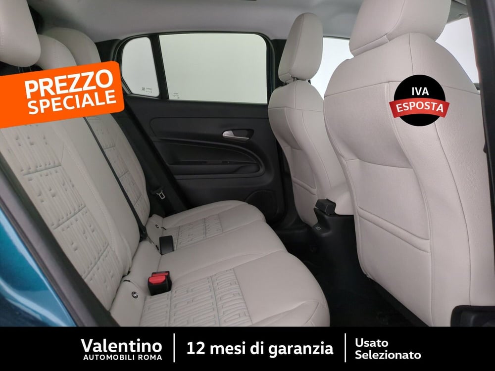 Fiat 600 usata a Roma (12)