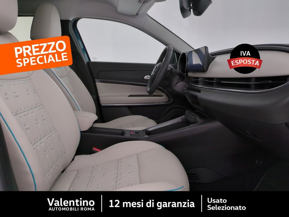 Fiat 600 usata a Roma (13)