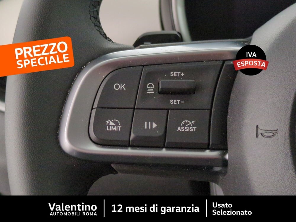 Fiat 600 usata a Roma (15)