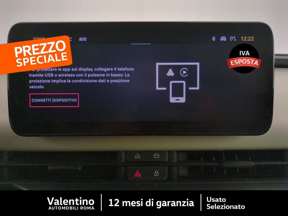 Fiat 600 usata a Roma (17)