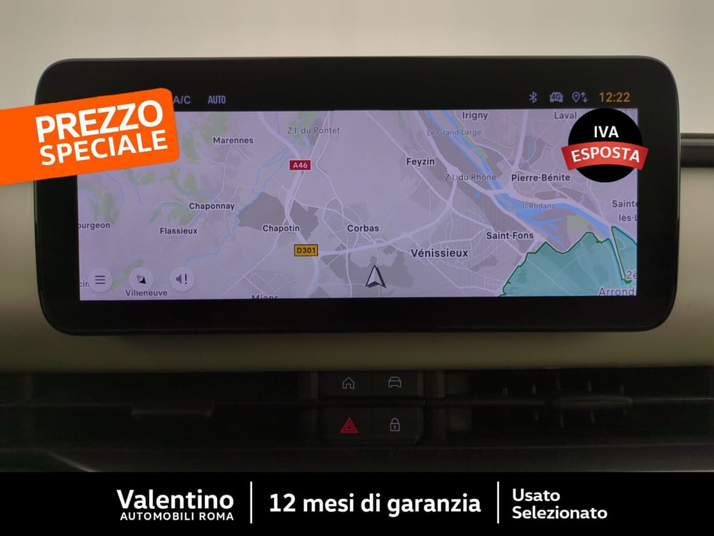 Fiat 600 usata a Roma (18)
