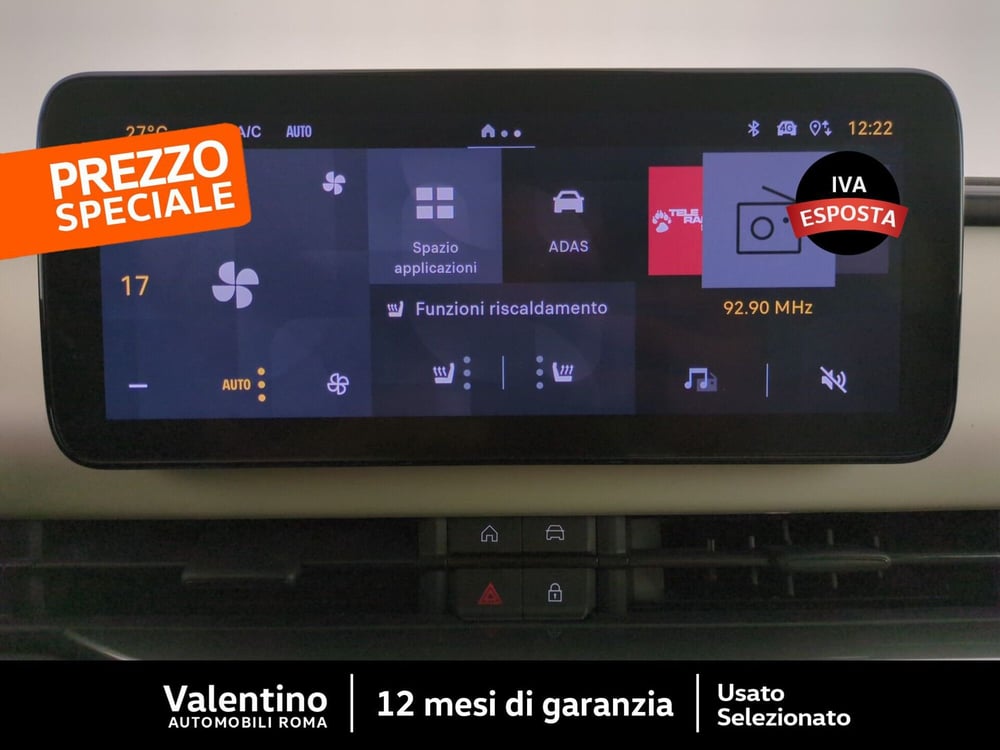 Fiat 600 usata a Roma (19)