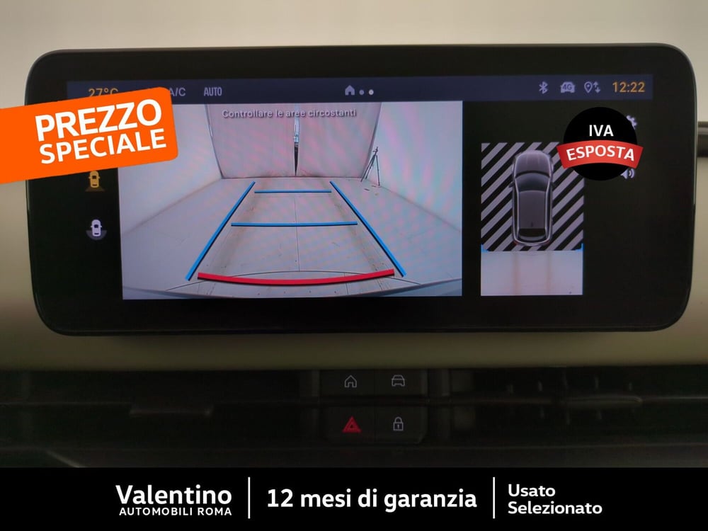 Fiat 600 usata a Roma (20)