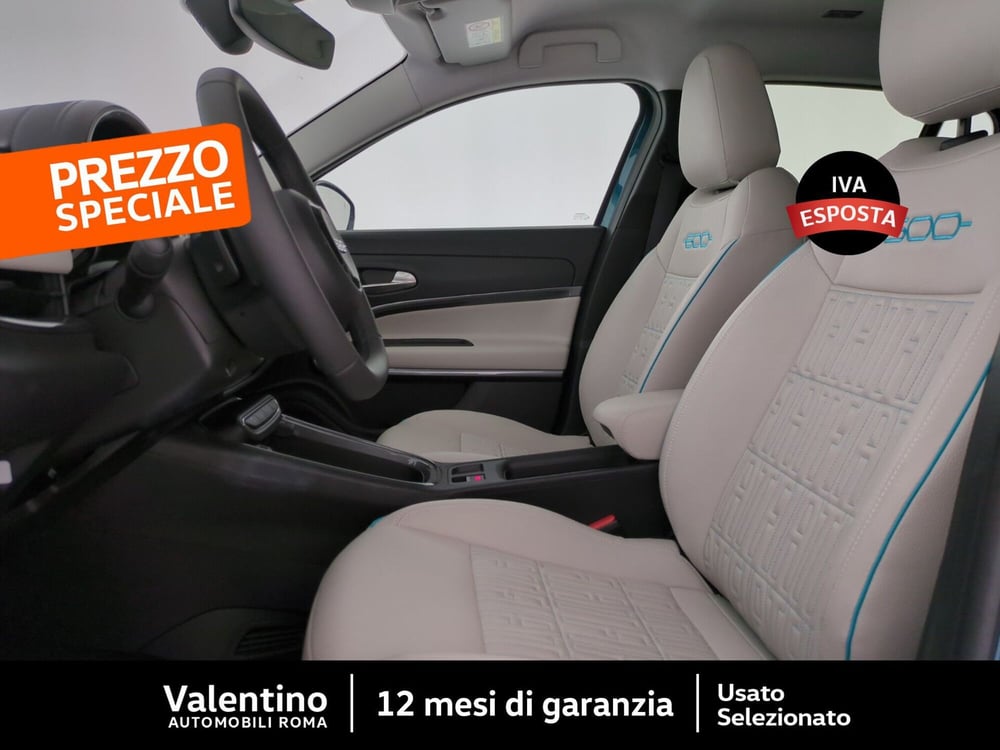 Fiat 600 usata a Roma (6)