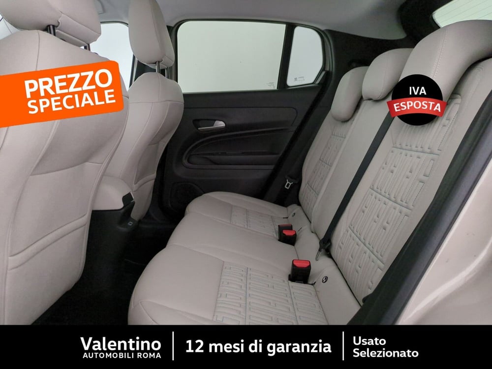 Fiat 600 usata a Roma (10)
