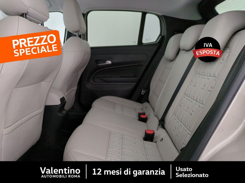 Fiat 600 usata a Roma (11)