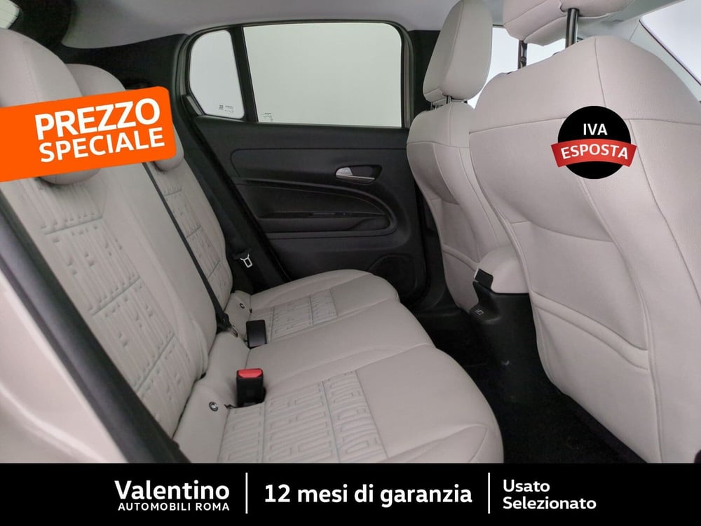 Fiat 600 usata a Roma (13)