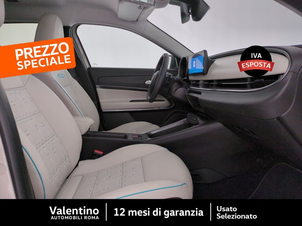 Fiat 600 usata a Roma (14)