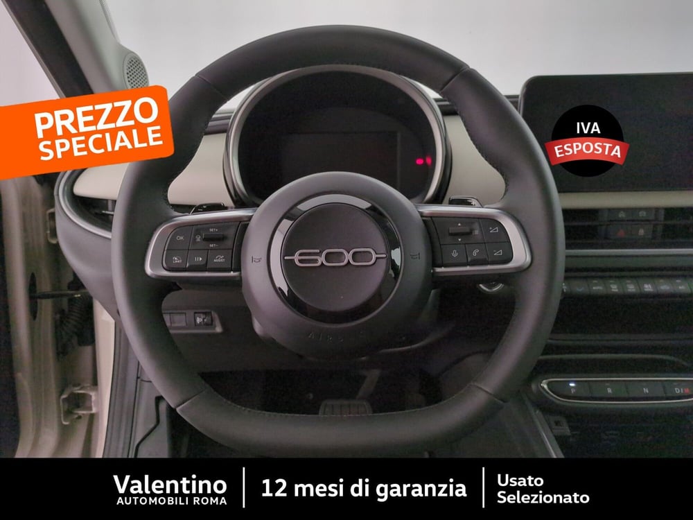 Fiat 600 usata a Roma (15)
