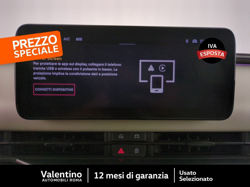 Fiat 600 usata a Roma (18)
