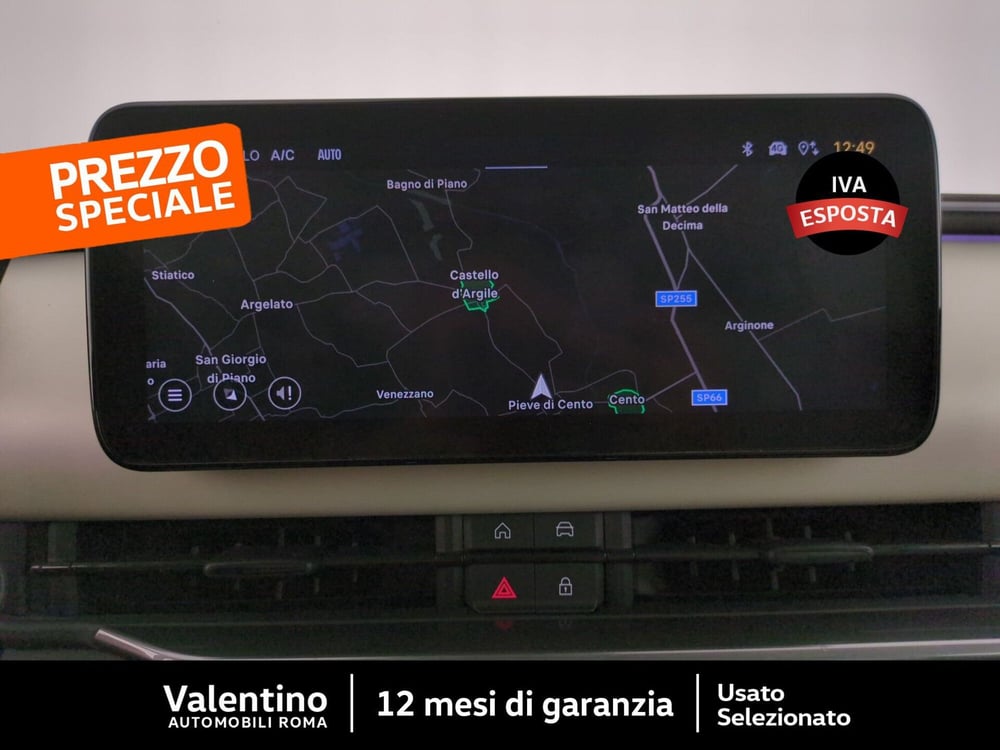 Fiat 600 usata a Roma (19)