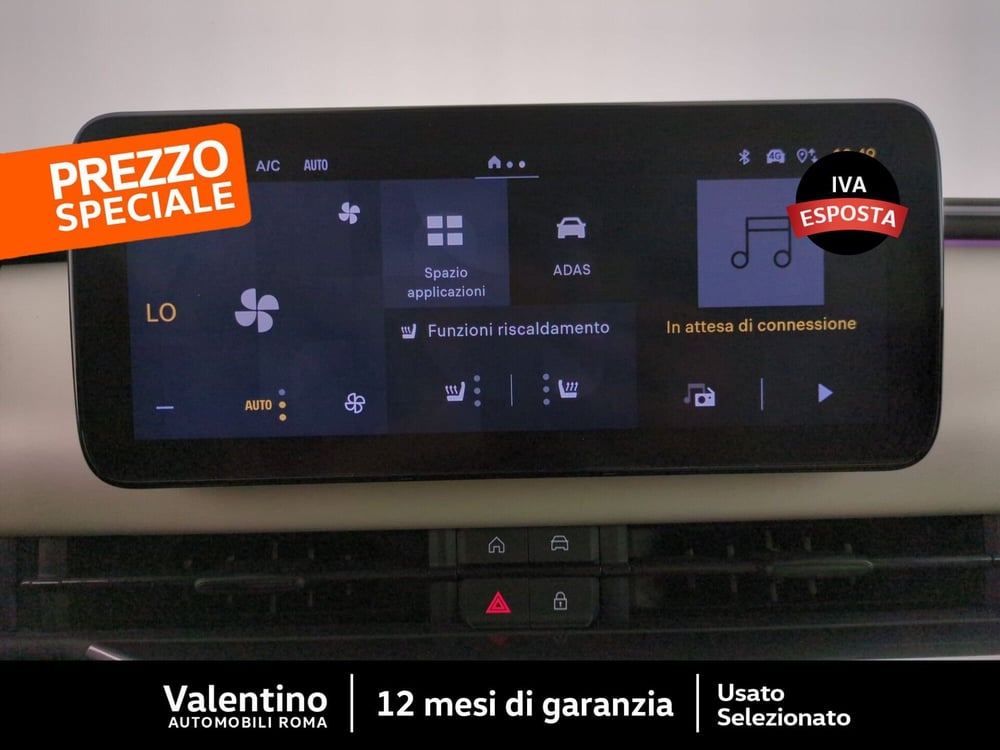 Fiat 600 usata a Roma (20)