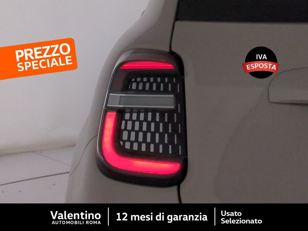 Fiat 600 usata a Roma (9)