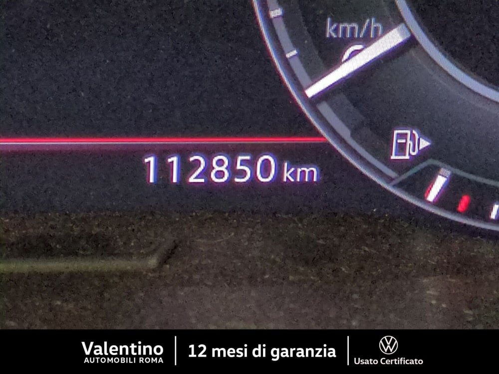 Volkswagen Golf usata a Roma (13)