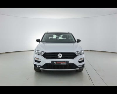 Volkswagen T-Roc 1.0 TSI 115 CV Style BlueMotion Technology del 2018 usata a Castenaso