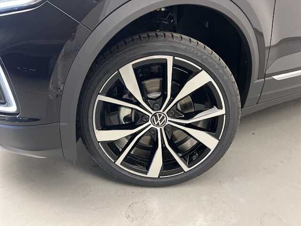 Volkswagen T-Roc Cabrio nuova a Forlì-Cesena (16)
