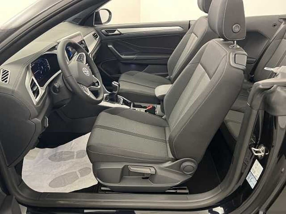 Volkswagen T-Roc Cabrio nuova a Forlì-Cesena (17)