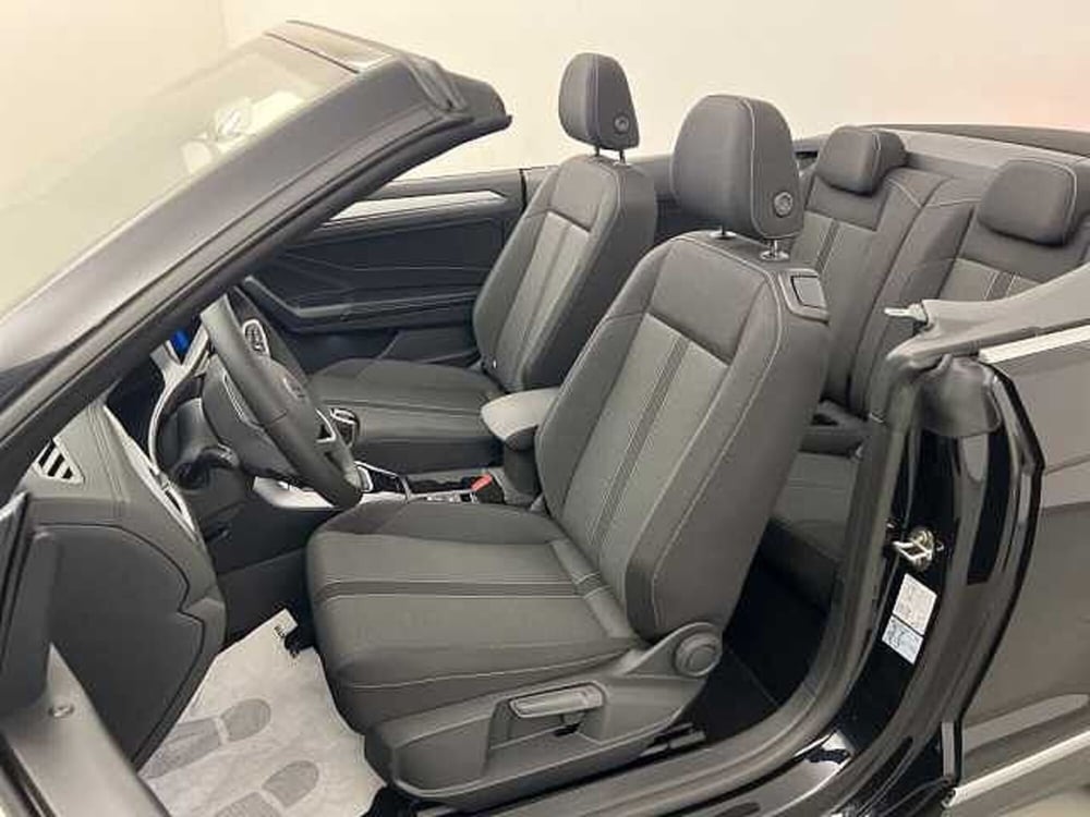 Volkswagen T-Roc Cabrio nuova a Forlì-Cesena (18)