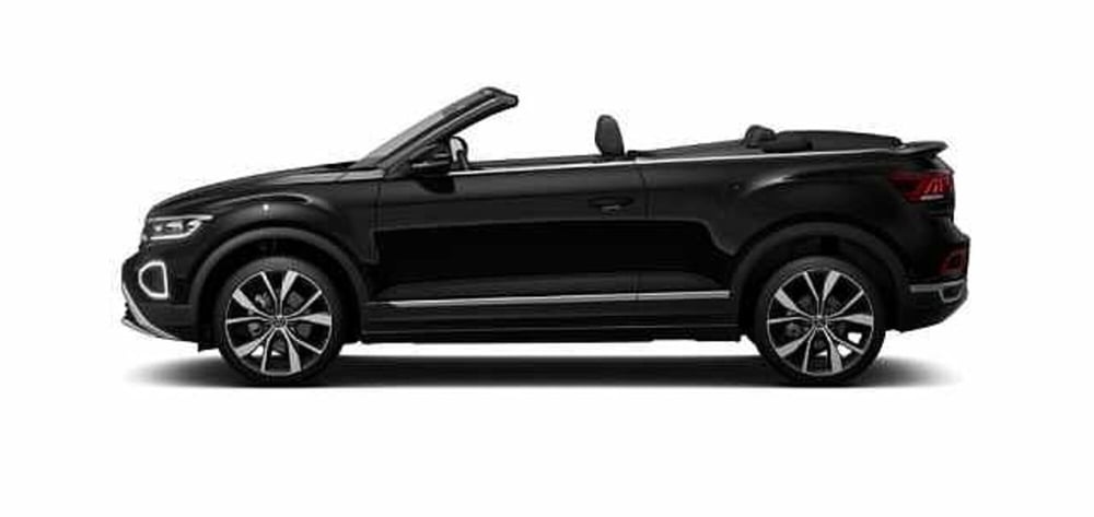Volkswagen T-Roc Cabrio nuova a Forlì-Cesena (2)