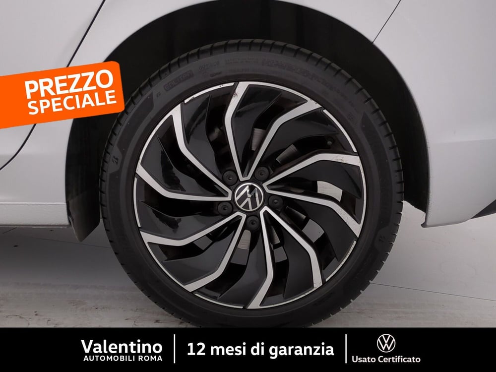 Volkswagen Golf usata a Roma (11)