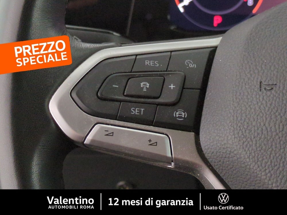 Volkswagen Golf usata a Roma (15)