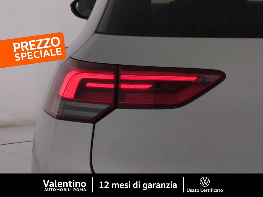 Volkswagen Golf usata a Roma (9)