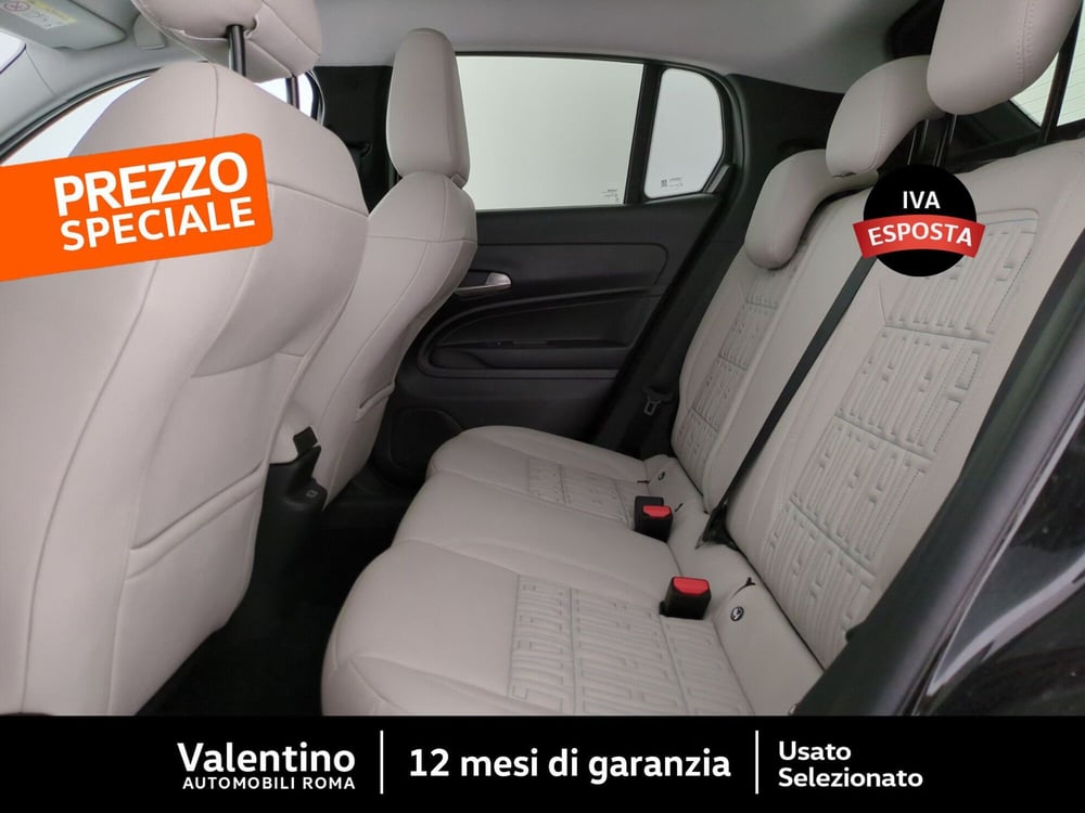 Fiat 600 usata a Roma (10)