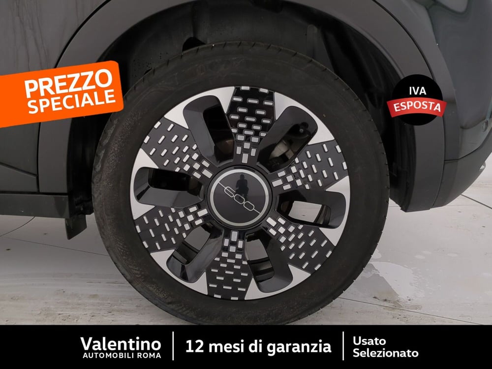 Fiat 600 usata a Roma (11)