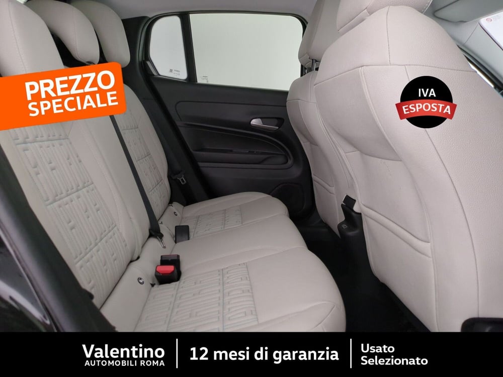 Fiat 600 usata a Roma (12)