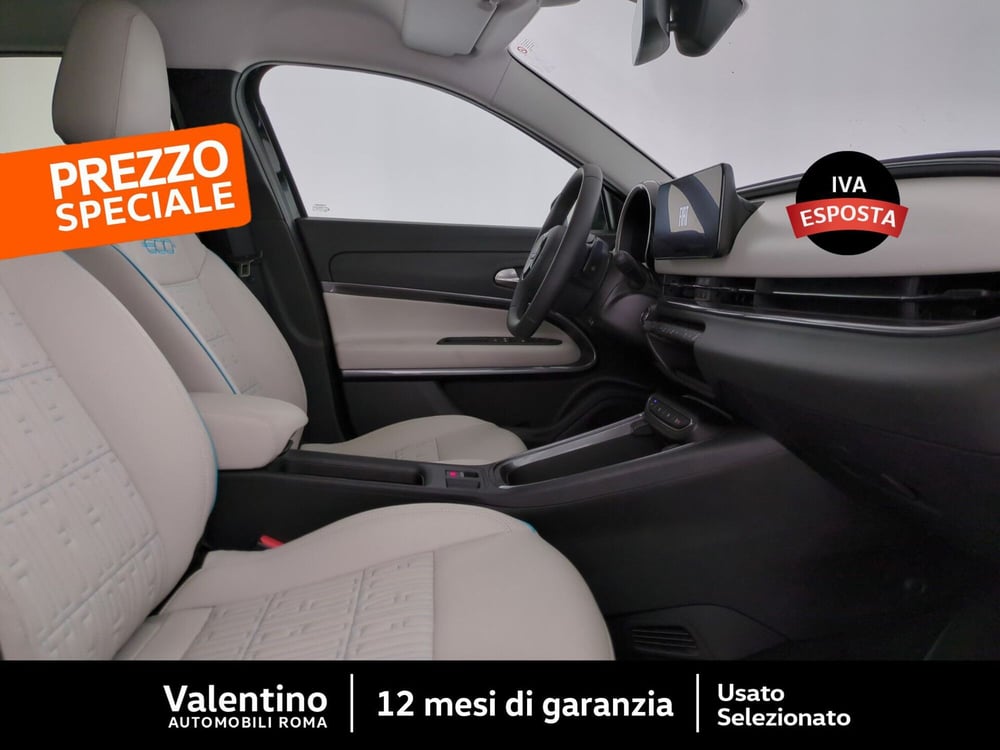 Fiat 600 usata a Roma (13)