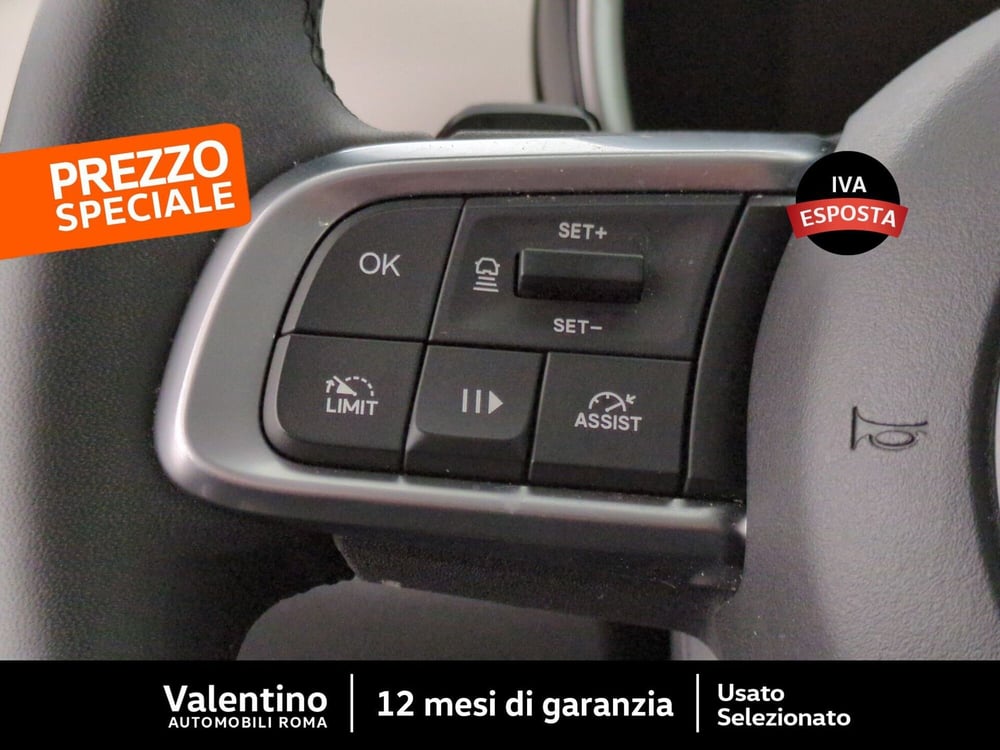 Fiat 600 usata a Roma (15)