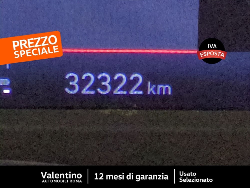 Fiat 600 usata a Roma (16)