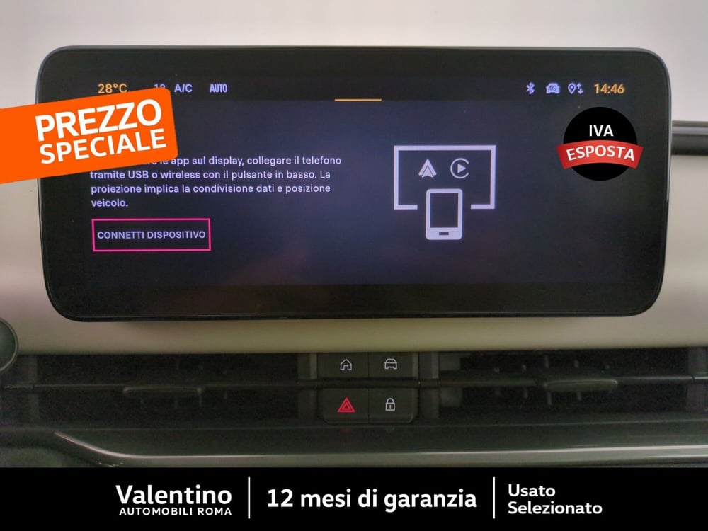 Fiat 600 usata a Roma (17)