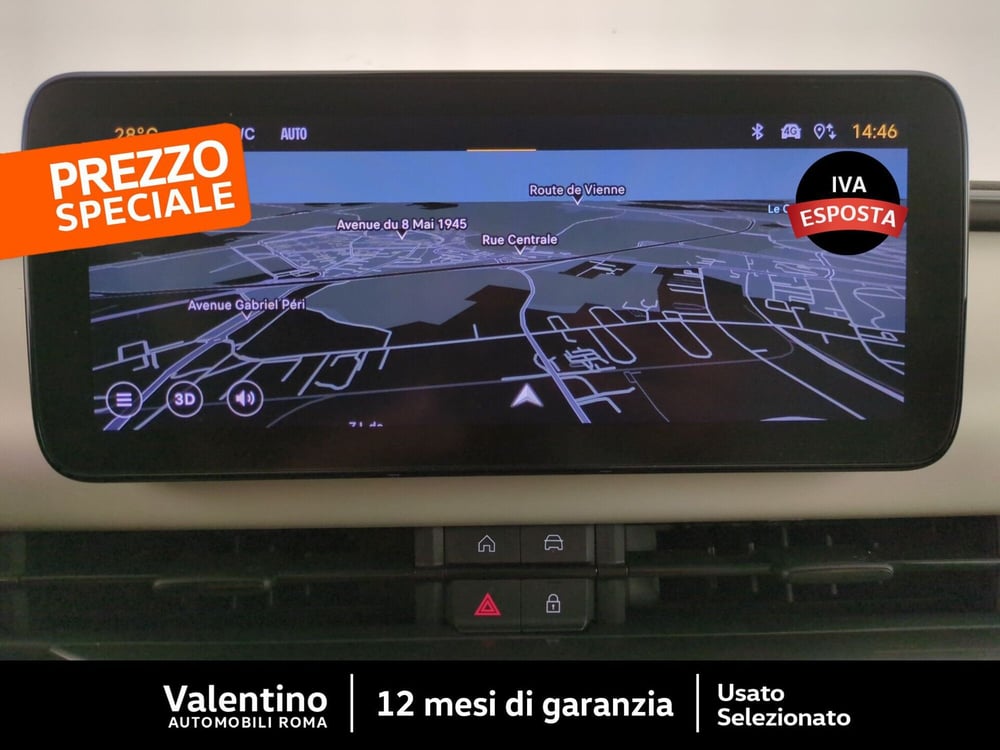 Fiat 600 usata a Roma (18)