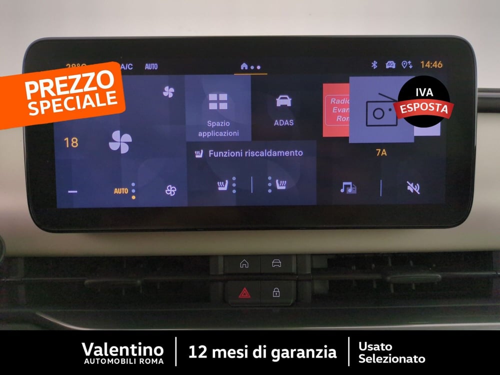Fiat 600 usata a Roma (19)