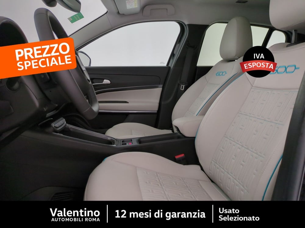 Fiat 600 usata a Roma (6)