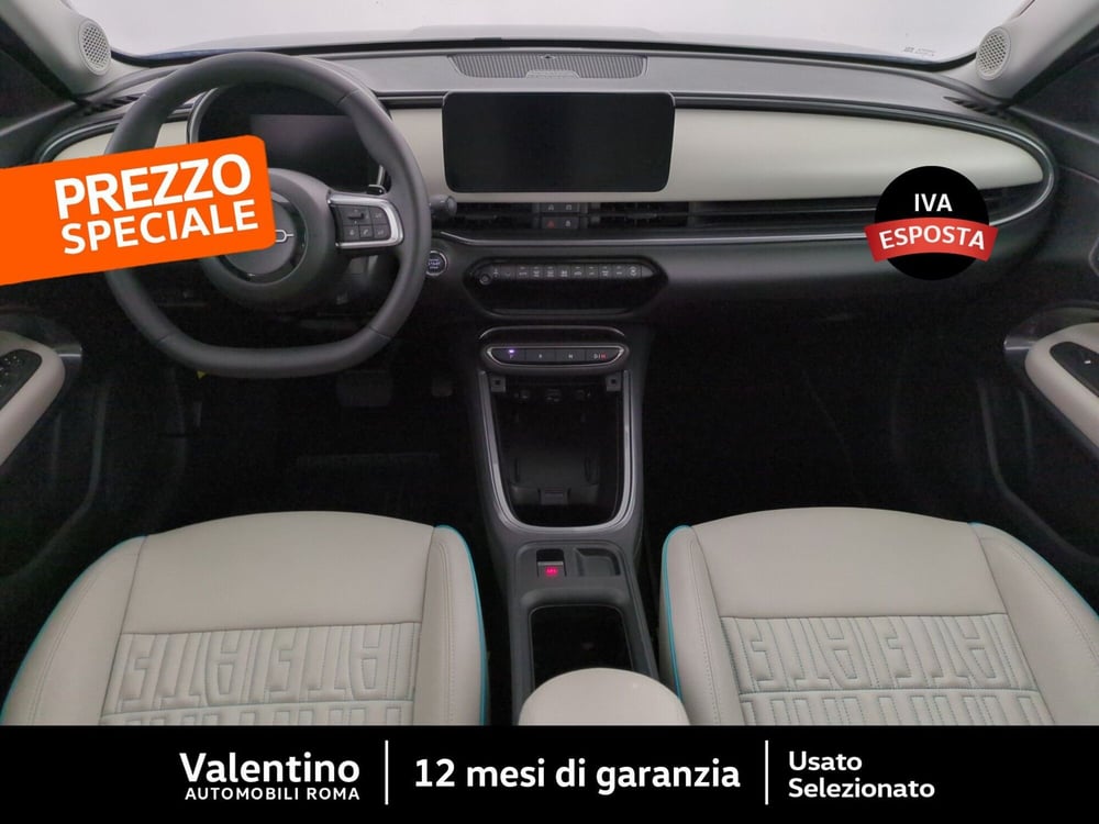 Fiat 600 usata a Roma (7)