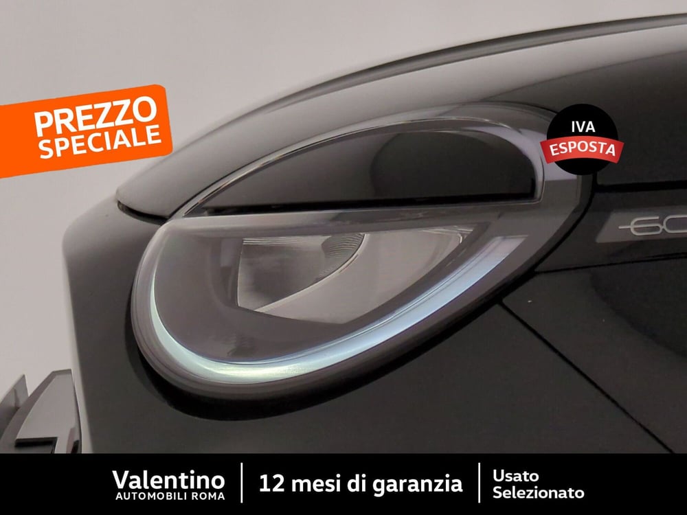 Fiat 600 usata a Roma (8)