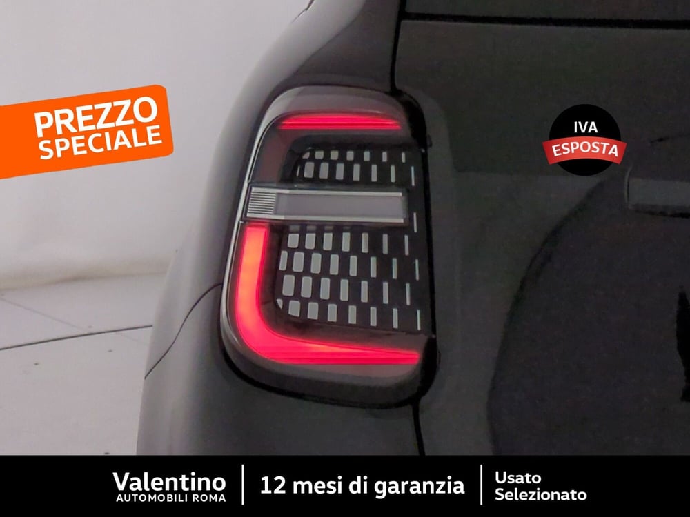 Fiat 600 usata a Roma (9)