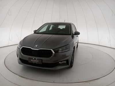 Skoda Fabia 1.0 mpi evo Selection 80cv del 2024 usata a Lecce
