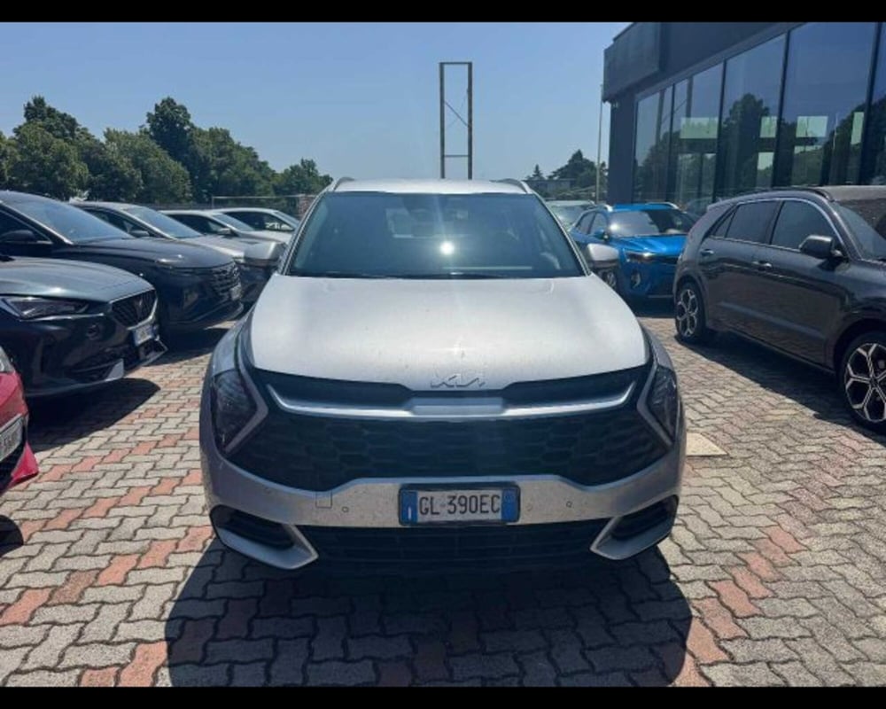 Kia Sportage usata a Bologna