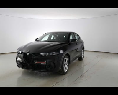 Alfa Romeo Tonale 1.5 hybrid Sprint 130cv tct7 del 2023 usata a Castenaso