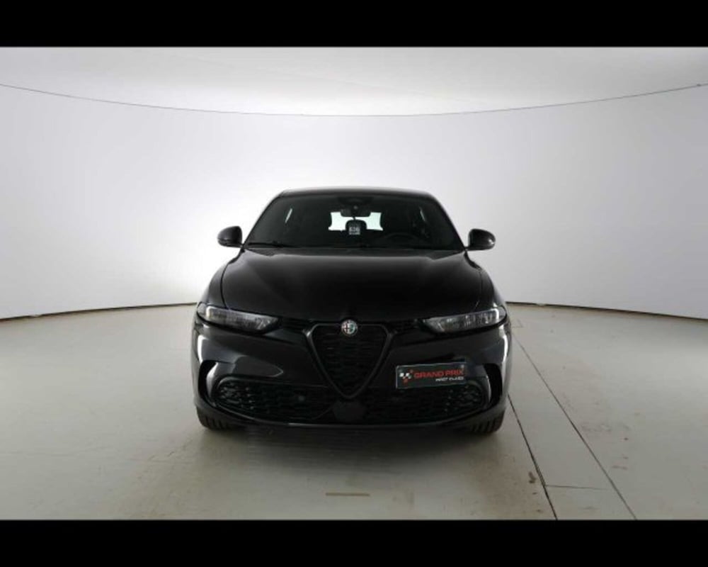 Alfa Romeo Tonale usata a Bologna (2)