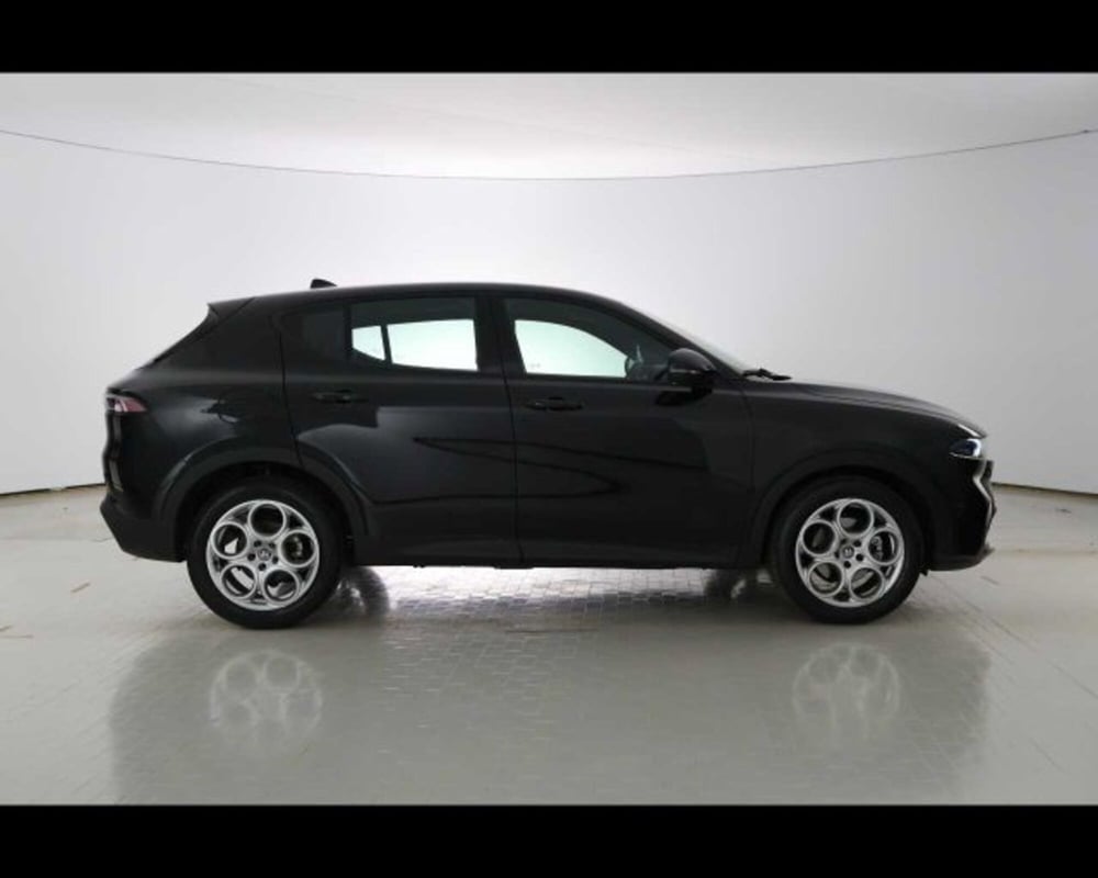 Alfa Romeo Tonale usata a Bologna (4)