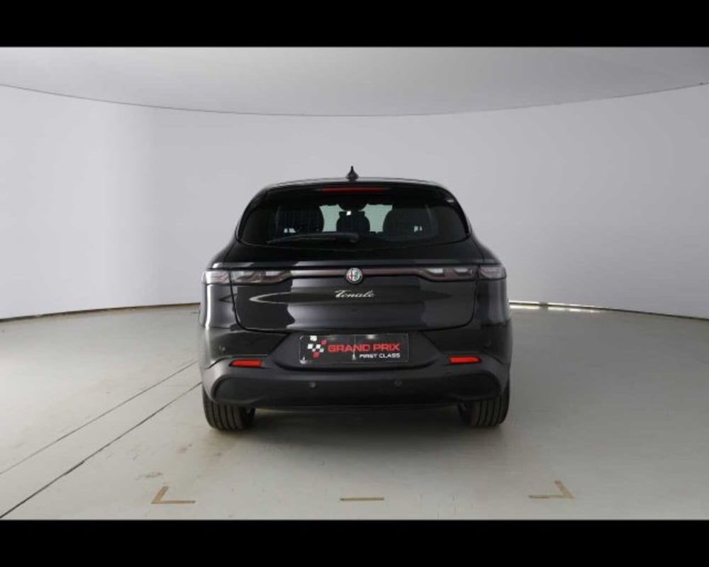 Alfa Romeo Tonale usata a Bologna (6)