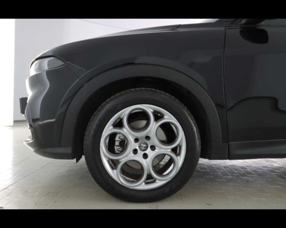 Alfa Romeo Tonale usata a Bologna (13)