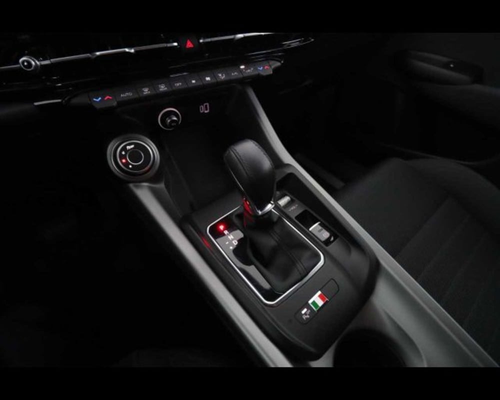 Alfa Romeo Tonale usata a Bologna (15)
