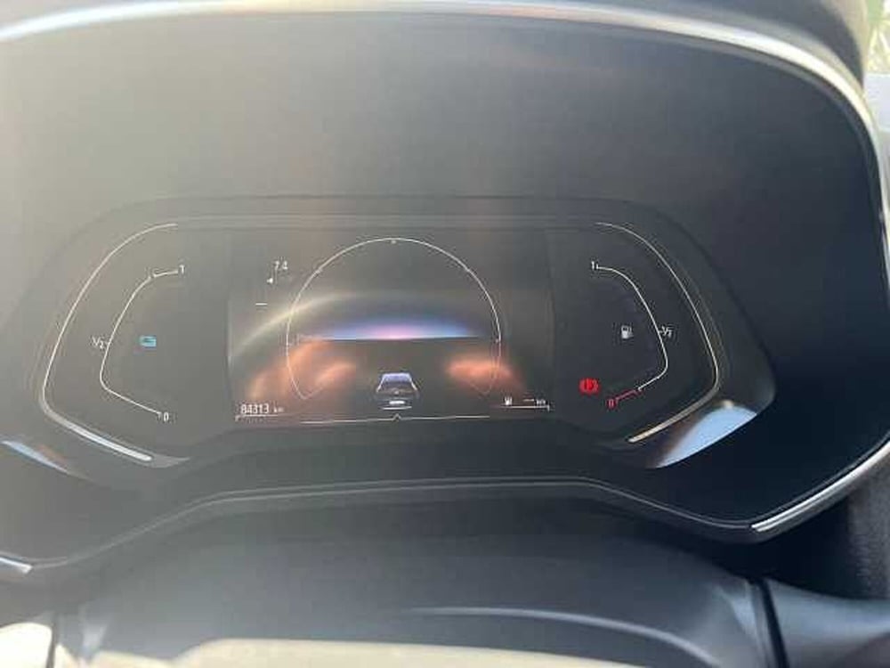 Renault Clio usata a Roma (10)