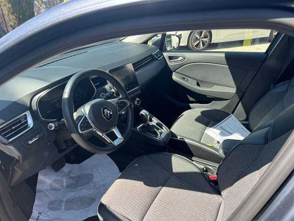 Renault Clio usata a Roma (13)