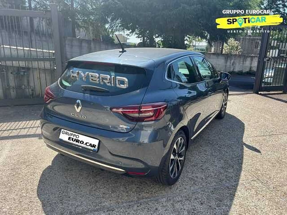 Renault Clio usata a Roma (6)